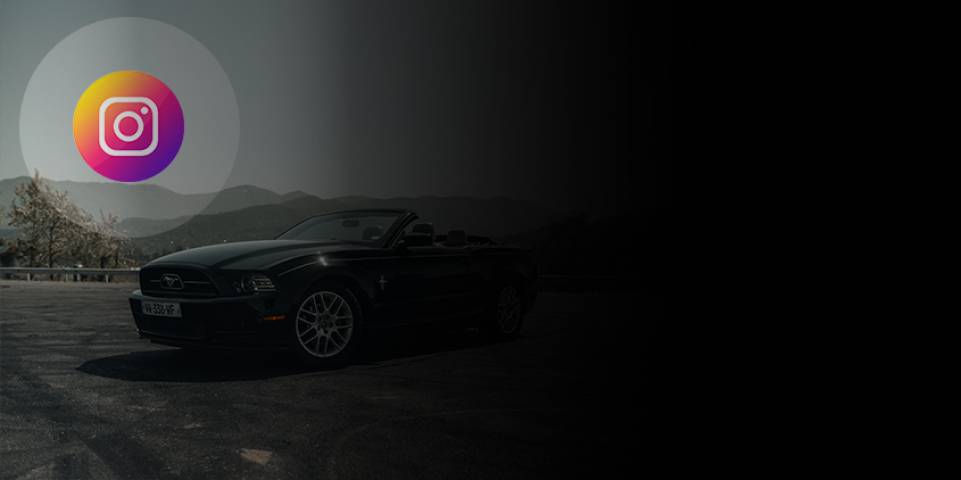 Subscribe to our instagram!