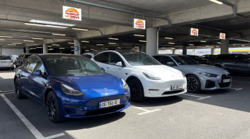 How to use EV in Georgia: Your Ultimate Guide