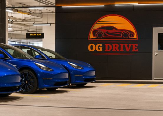 Guide to renting an Electric Vehicle in Georgia