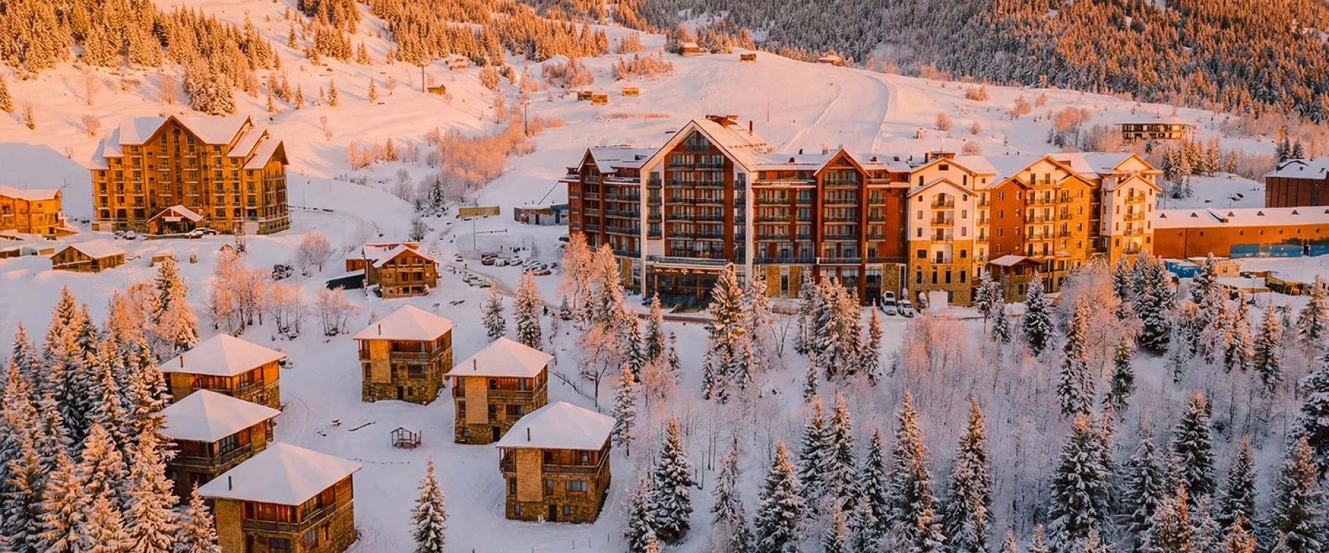 Untouched Slopes of Goderdzi Ski Resort | Updated Guide 2026