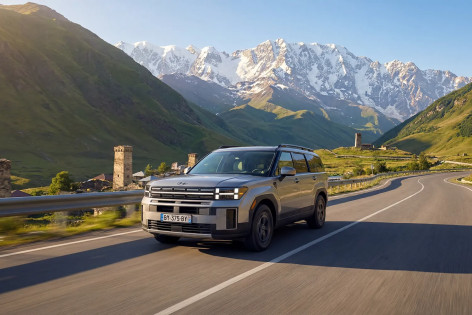 Long-Term Car Rental in Tbilisi, Batumi, Kutaisi