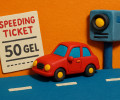 Understanding Georgia Traffic Fines