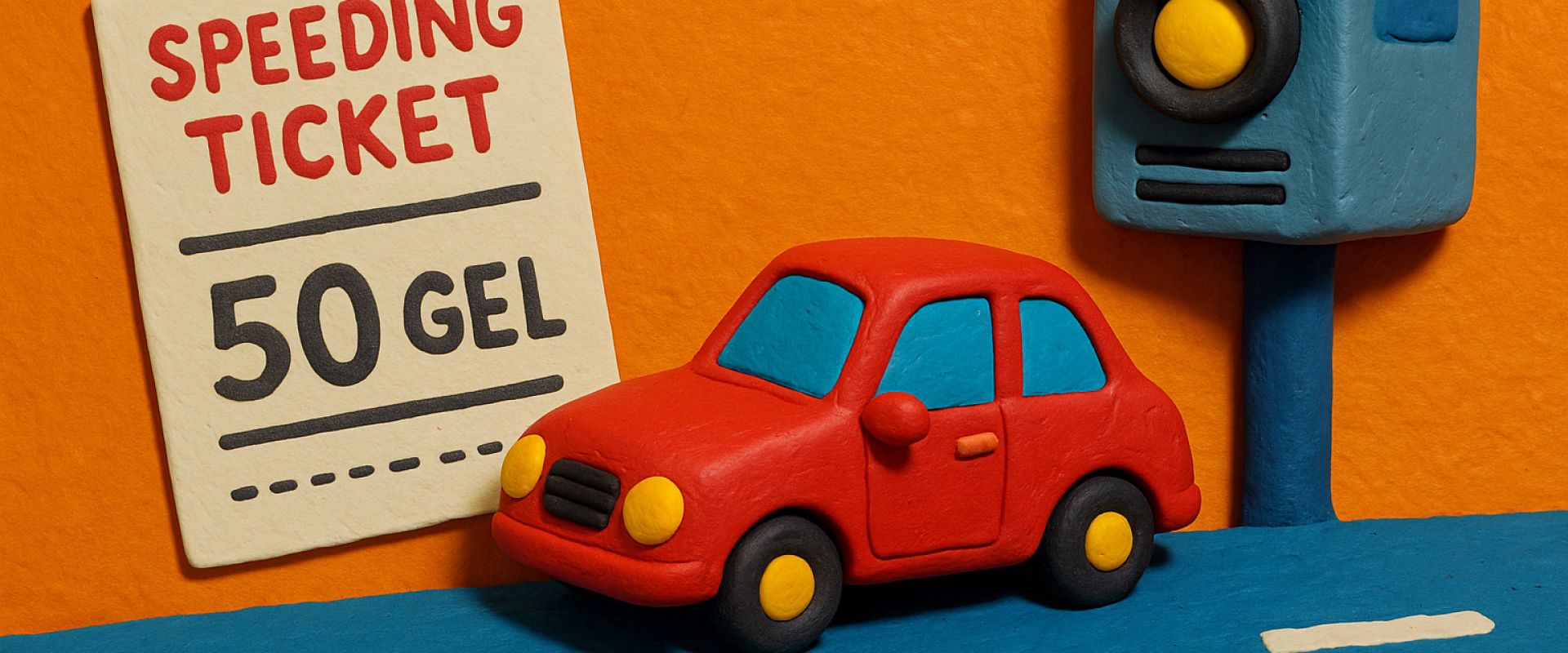 Understanding Georgia Traffic Fines
