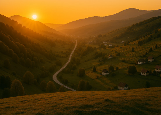 Car Rental in Georgia for Photo Tours: The Complete Guide