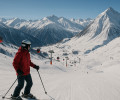 Ski Resorts in Georgia: Winter Adventures in the Caucasus