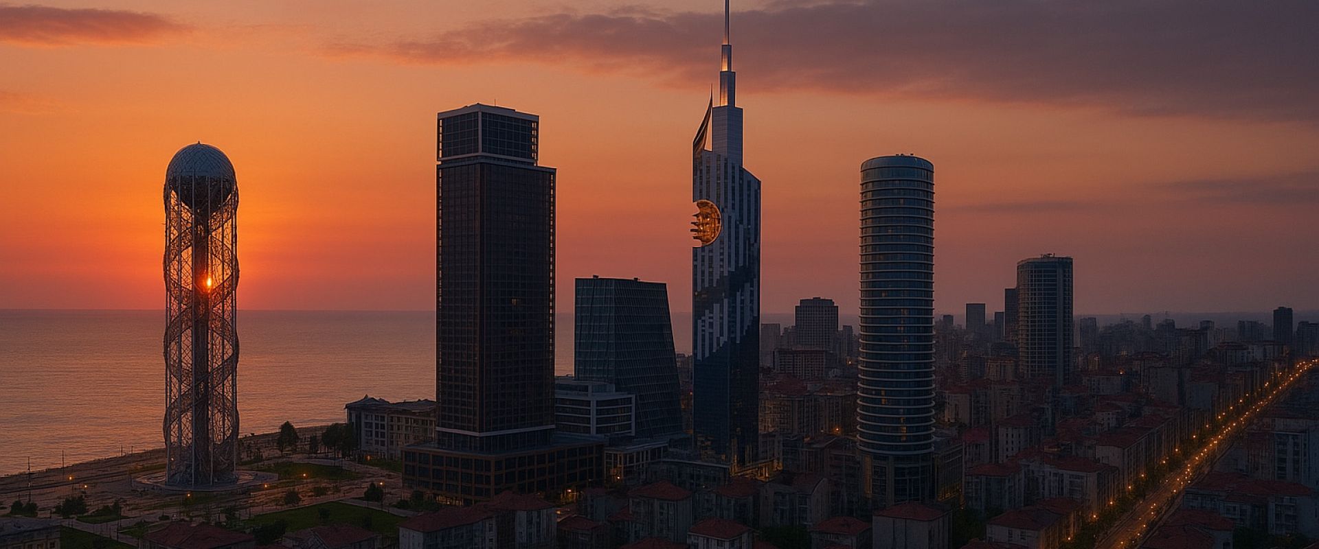 Summer in Georgia: Guide 2025