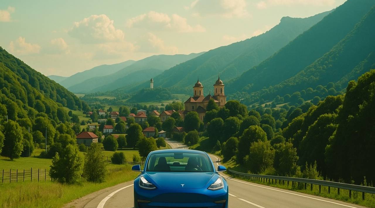 Car Rental for Travel