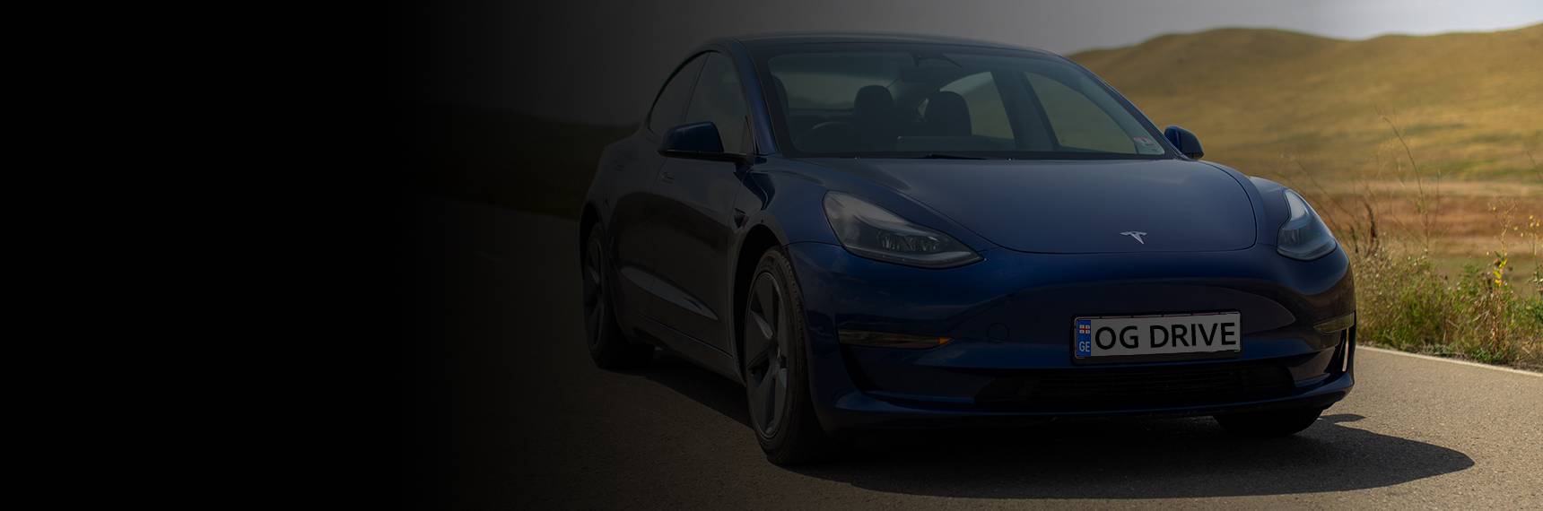 Car Rental in Tbilisi and Georgia