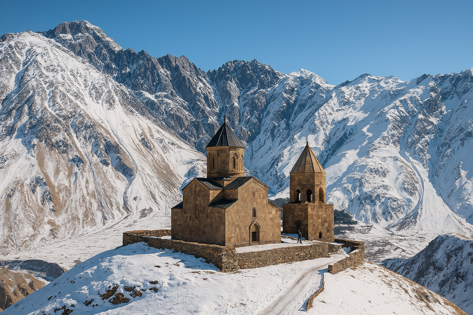 Степацминда