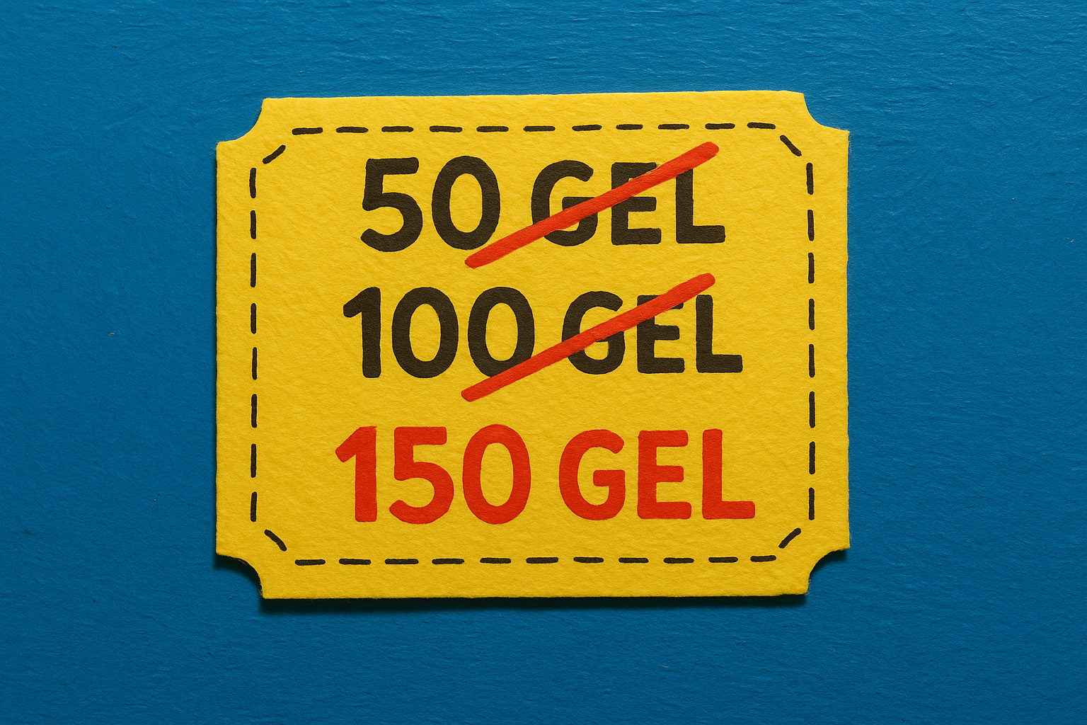 Отвественность за неуплату штрафов