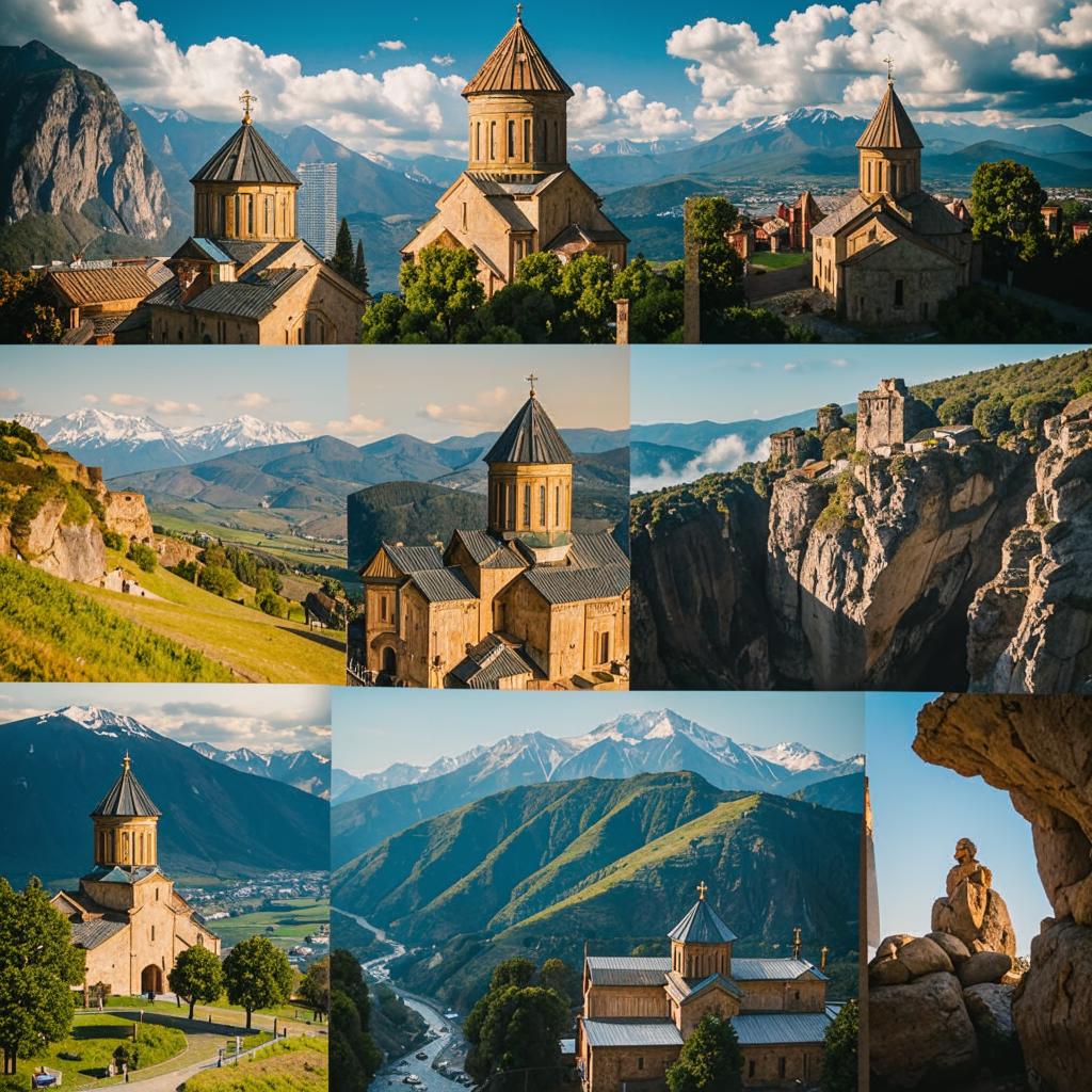 Аренда машины в Кутаиси на месяц, что посмотреть Аренда машины в Кутаиси